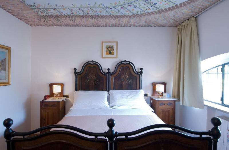 Hotel Della Porta - Oda