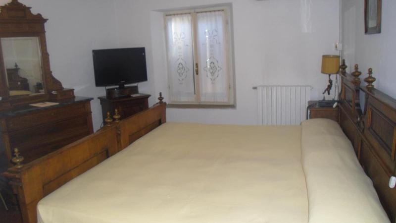 Hotel Della Porta - Oda