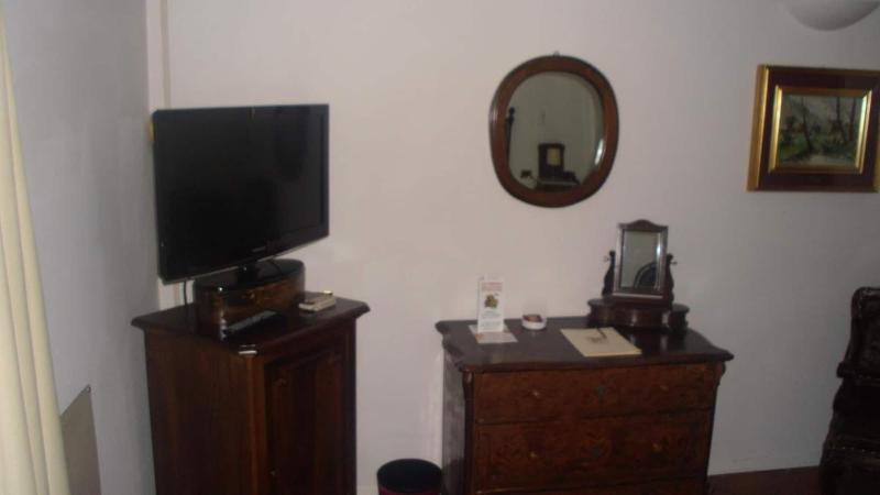 Hotel Della Porta - Oda