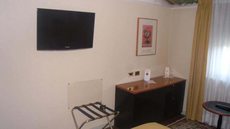 Hotel Della Porta - Oda