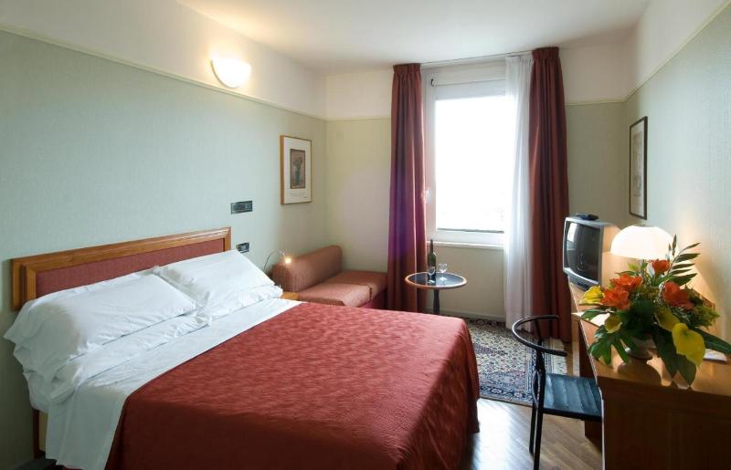 Hotel Della Porta - Oda