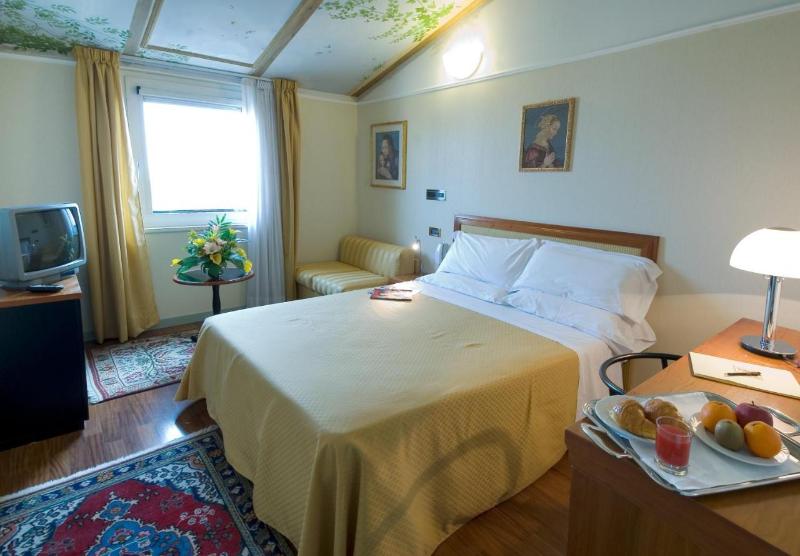 Hotel Della Porta - Oda