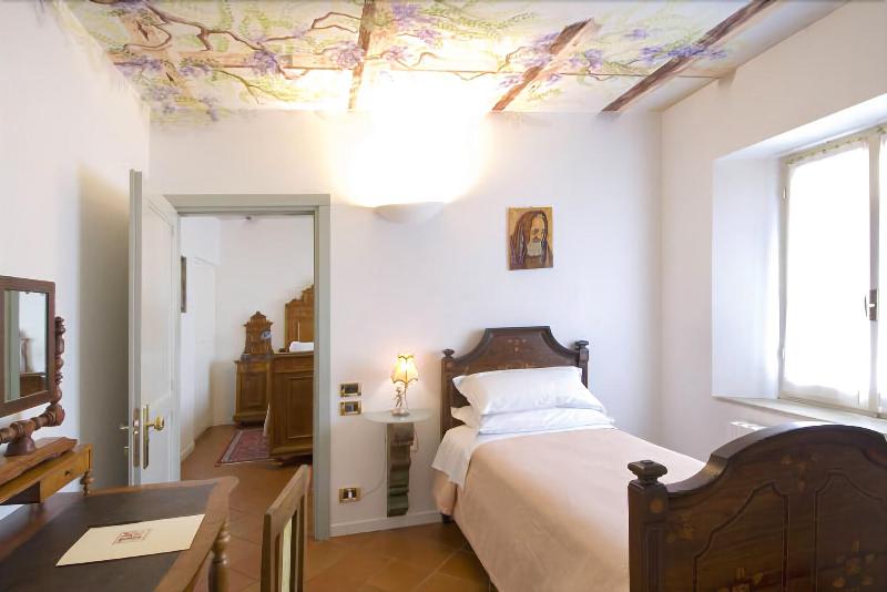 Hotel Della Porta - Oda