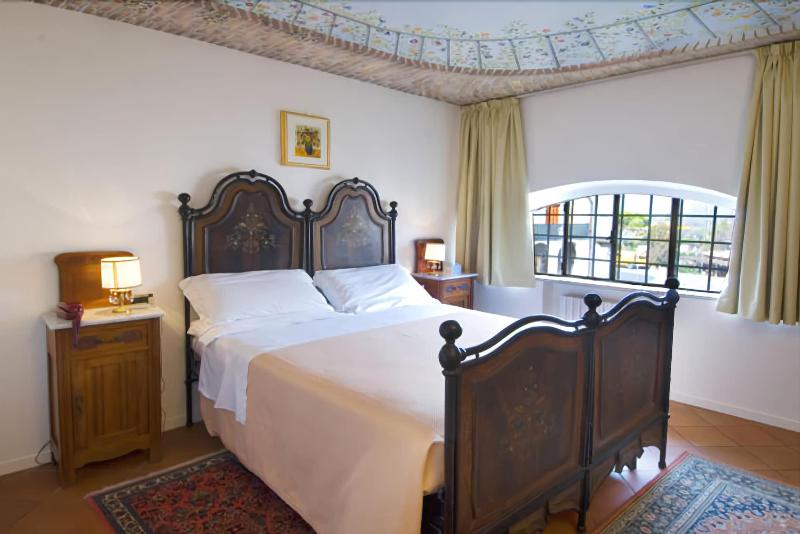 Hotel Della Porta - Oda