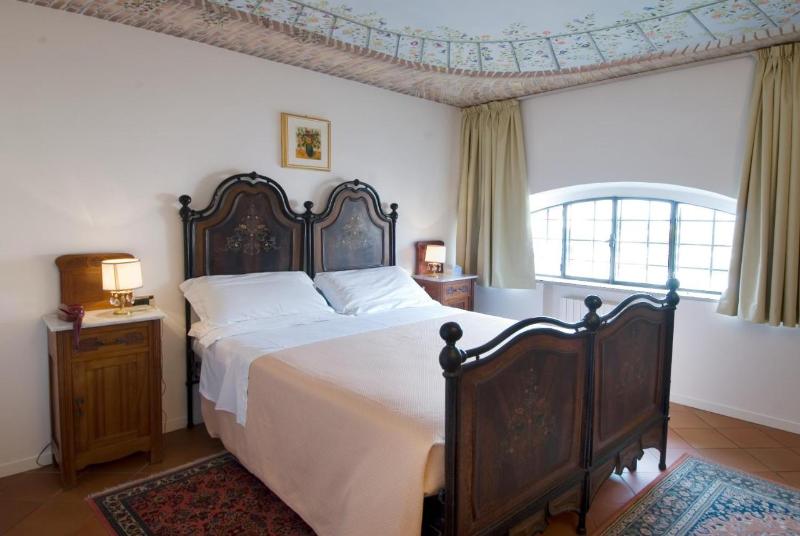 Hotel Della Porta - Oda