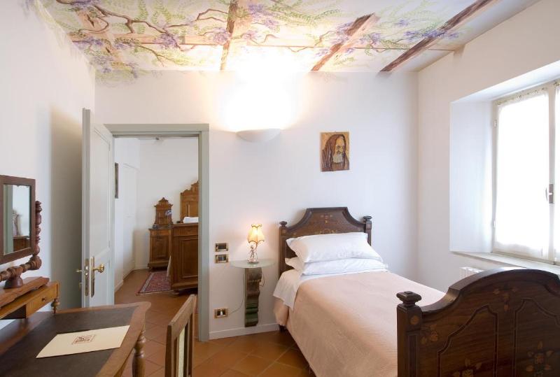 Hotel Della Porta - Oda