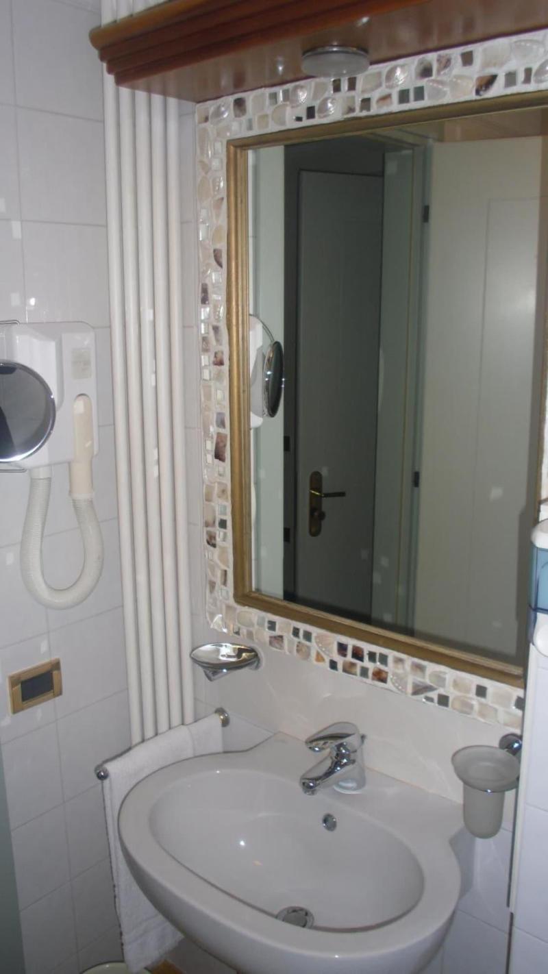 Hotel Della Porta - Oda
