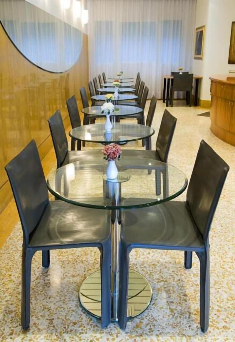 Hotel Della Porta - Restoran