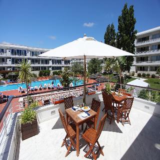 Marina Club II fotoÄŸrafÄ±