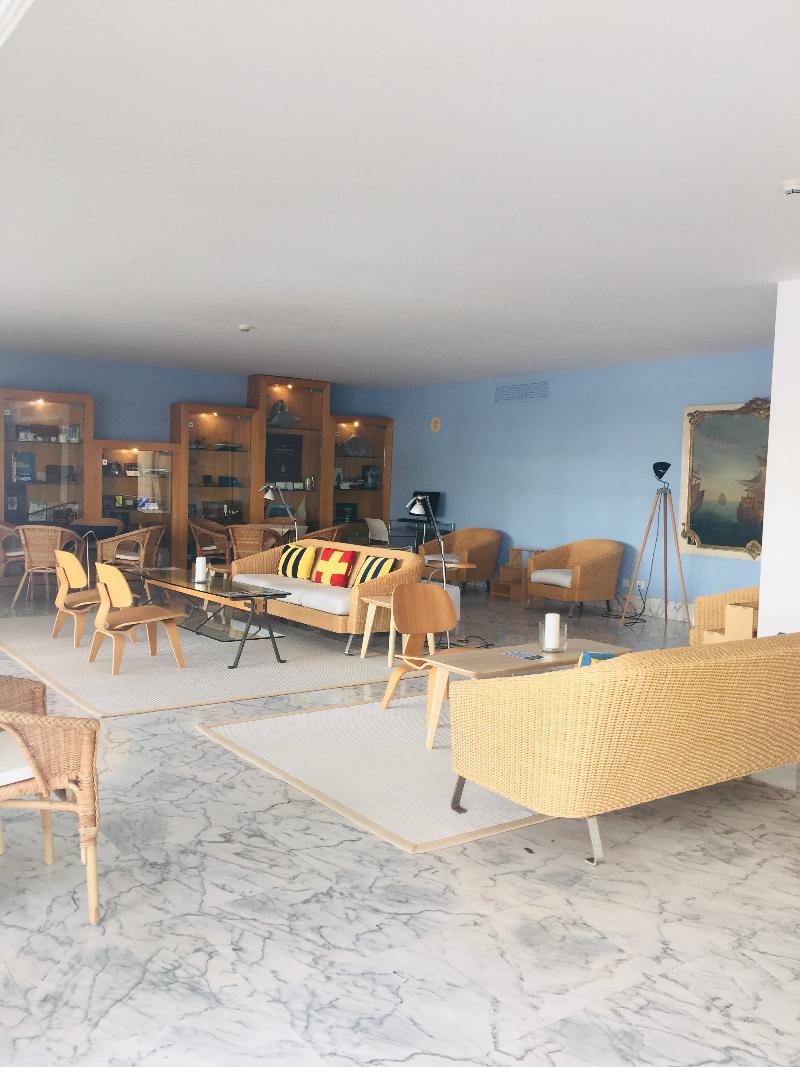 Marina Club II - Bar