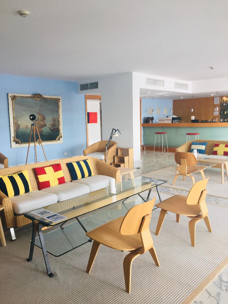 Marina Club II - Bar