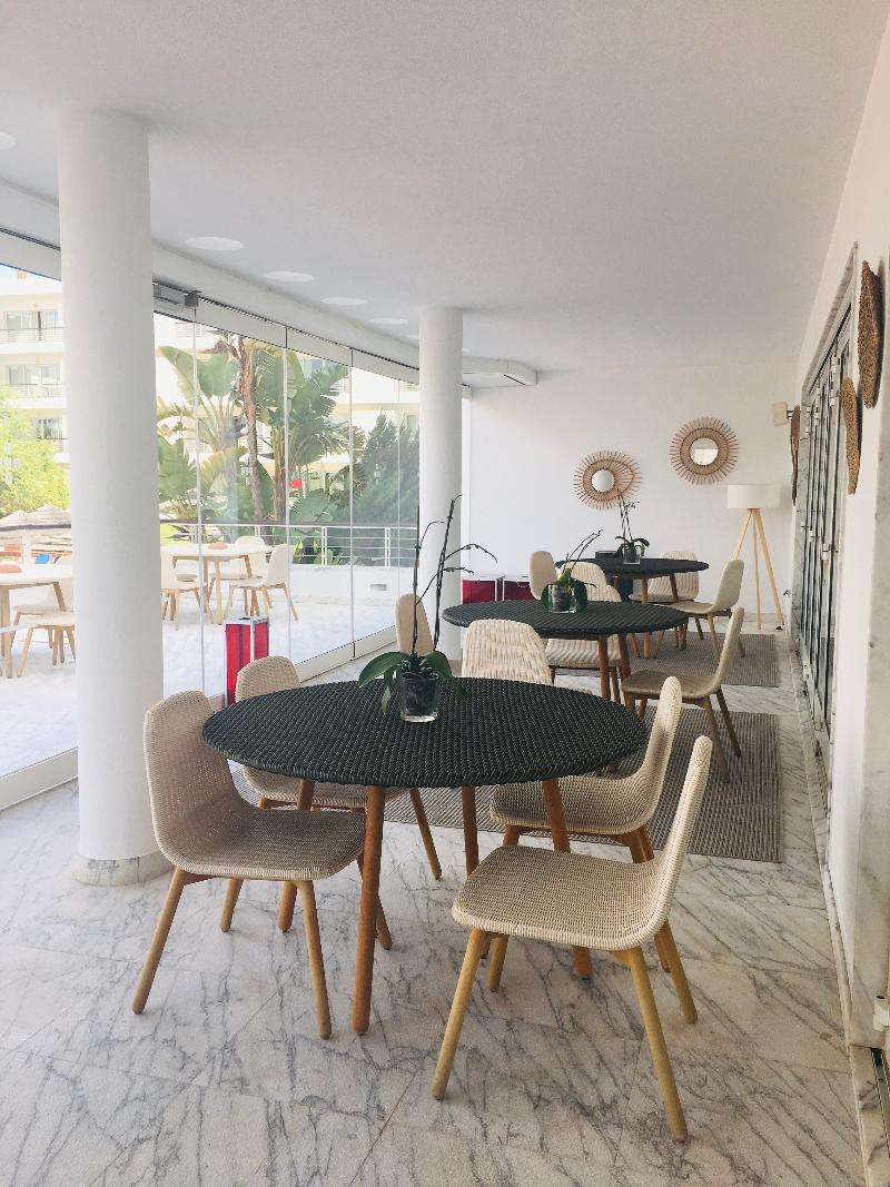 Marina Club II - Bar