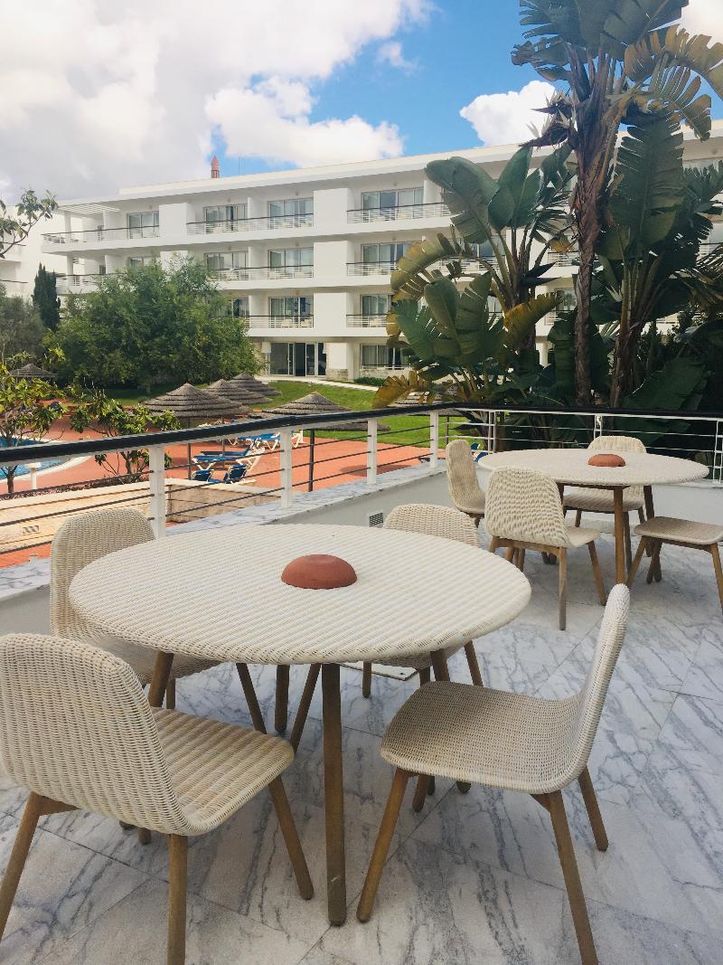 Marina Club II - Bar