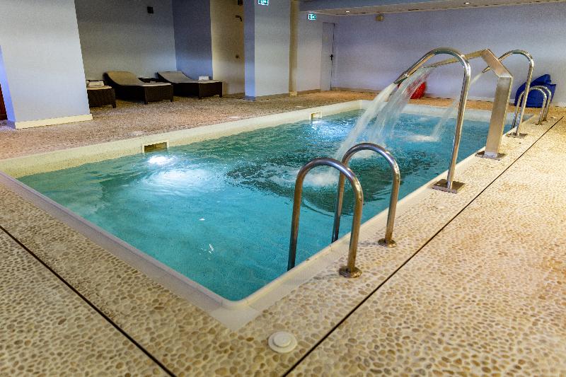 Marina Club II - Aktivite
