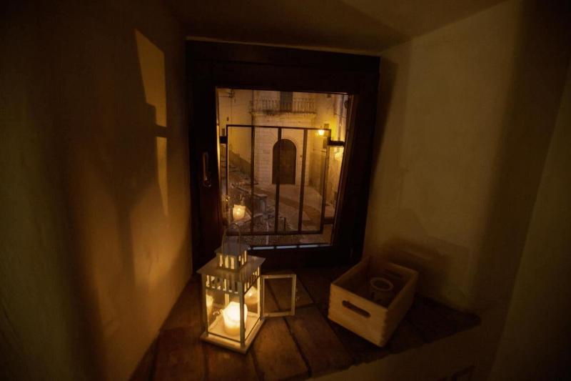 Monastero di Sant'Erasmo - Lobi