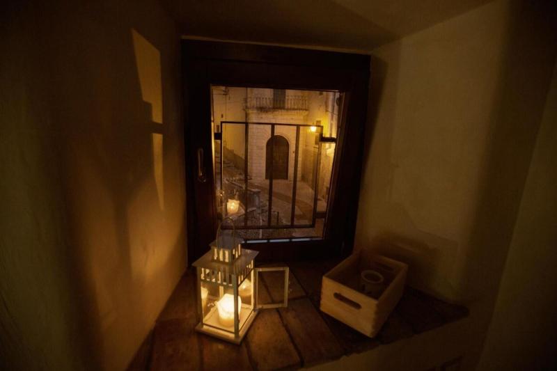 Monastero di Sant'Erasmo - Lobi