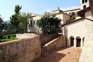 Monastero di Sant'Erasmo otel fotoğrafı