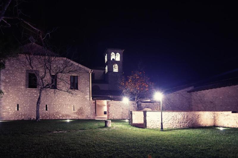Monastero di Sant'Erasmo - Genel