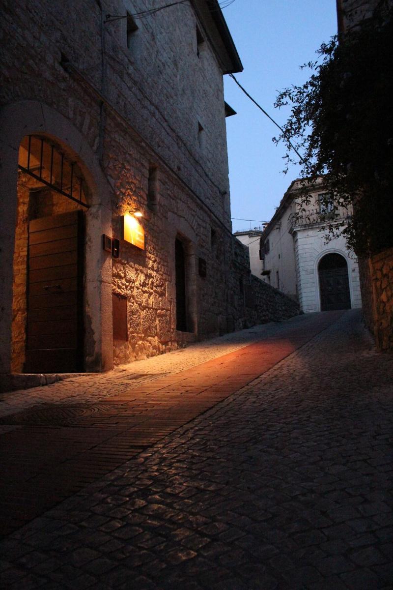 Monastero di Sant'Erasmo - Genel