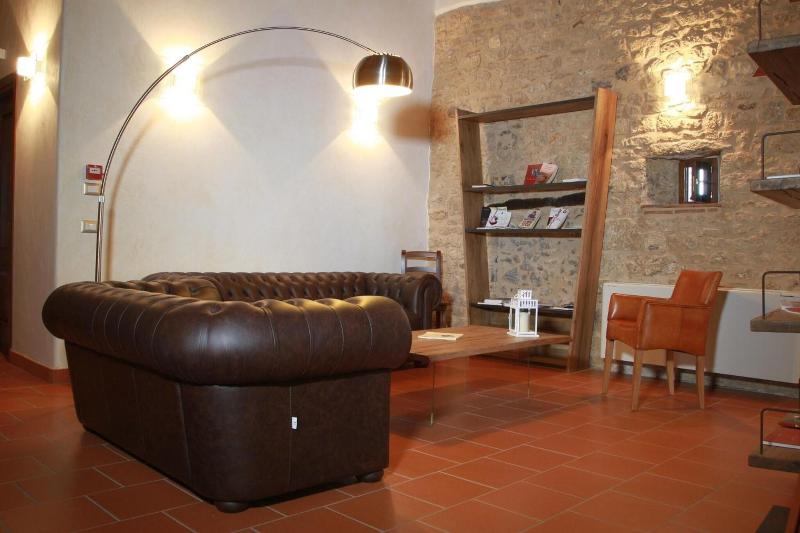 Monastero di Sant'Erasmo - Genel