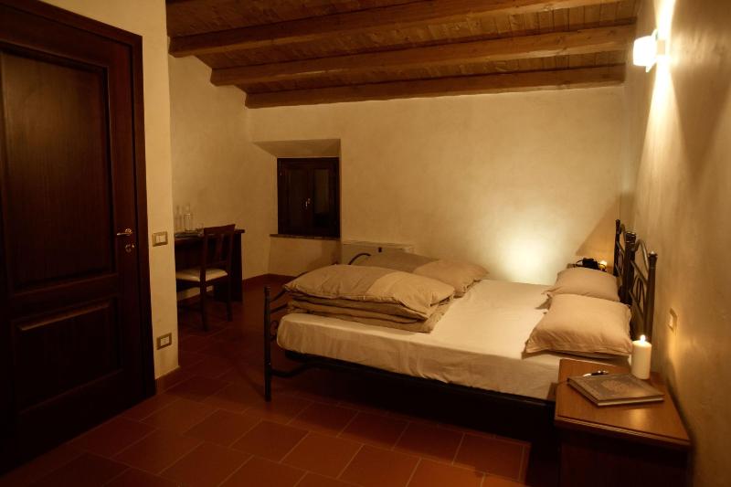 Monastero di Sant'Erasmo - Oda