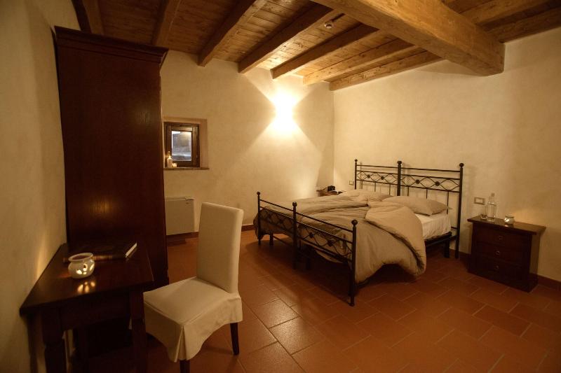 Monastero di Sant'Erasmo - Oda
