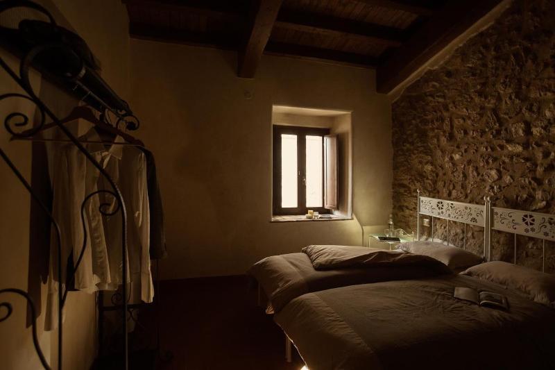 Monastero di Sant'Erasmo - Oda
