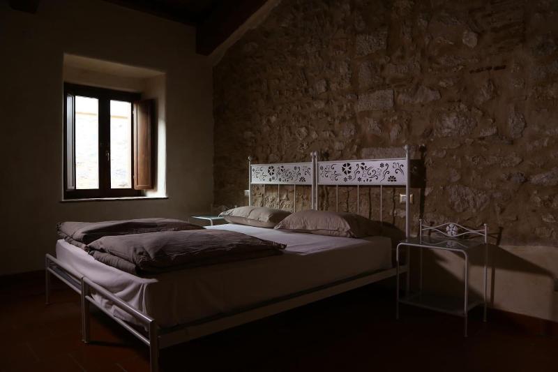 Monastero di Sant'Erasmo - Oda