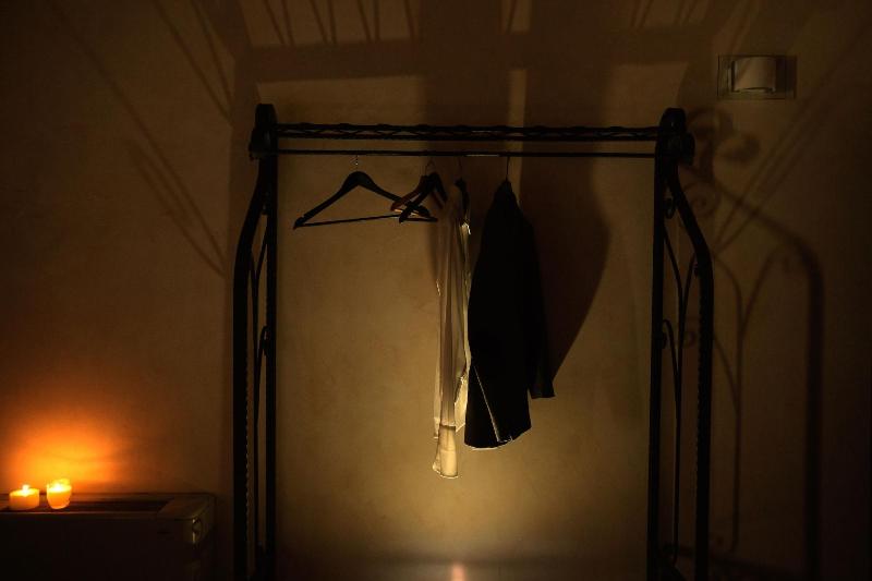 Monastero di Sant'Erasmo - Oda