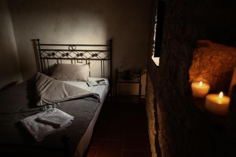 Monastero di Sant'Erasmo - Oda