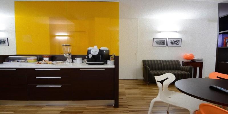 B&B Donna Eleonora - Lobi