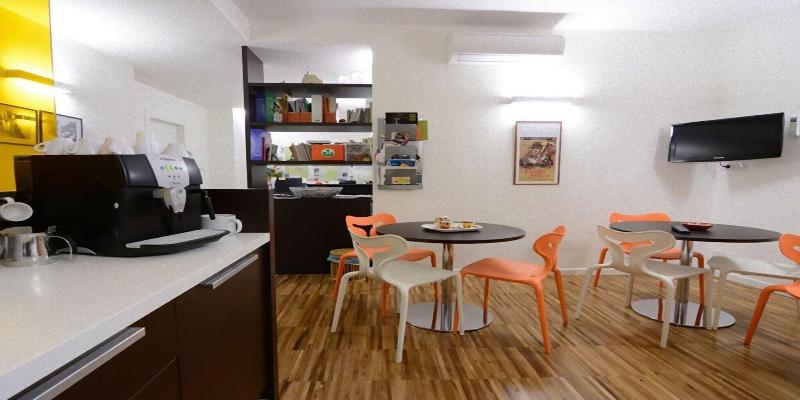 B&B Donna Eleonora - Genel