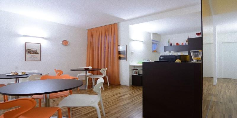 B&B Donna Eleonora - Genel