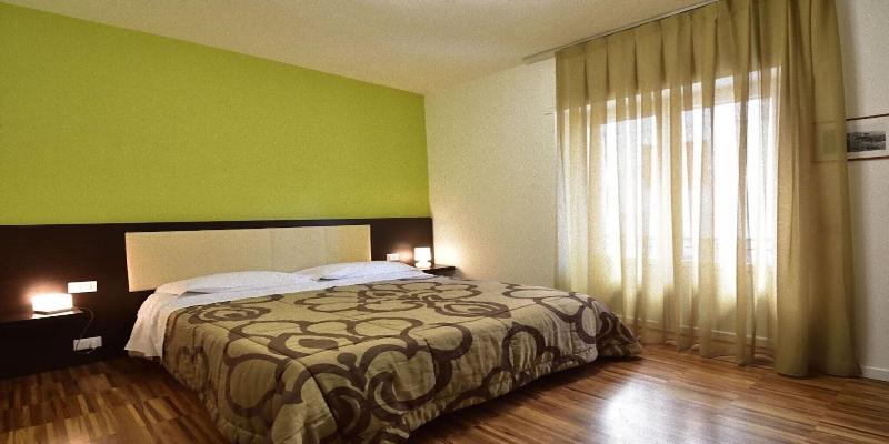 B&B Donna Eleonora - Oda