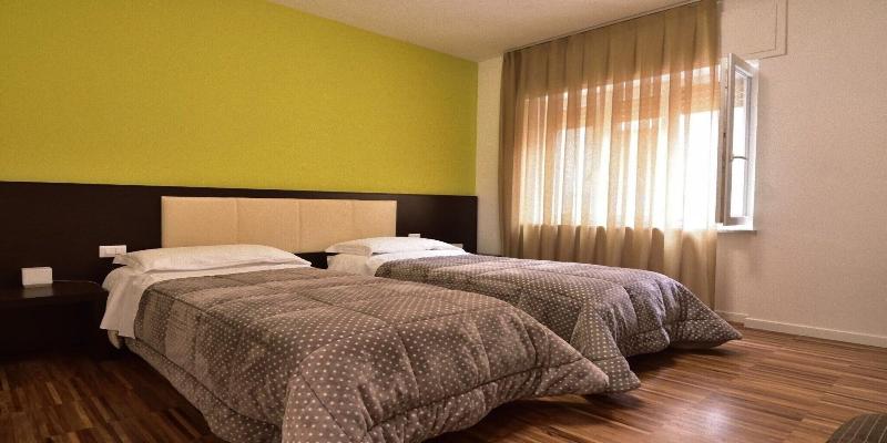 B&B Donna Eleonora - Oda
