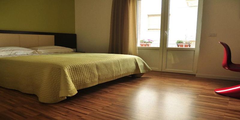 B&B Donna Eleonora - Oda