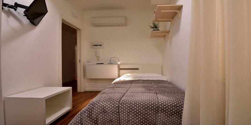 B&B Donna Eleonora - Oda