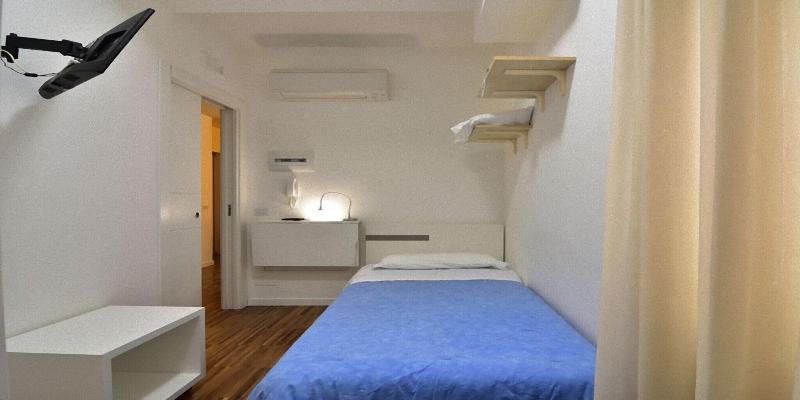 B&B Donna Eleonora - Oda