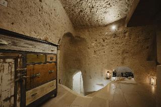 Aque Cave - Le Grotte del Caveoso fotoÄŸrafÄ±