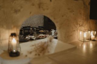Aque Cave - Le Grotte del Caveoso fotoÄŸrafÄ±