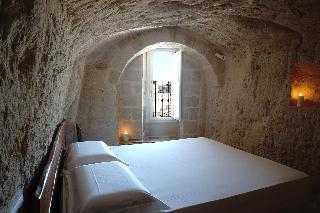 Aque Cave - Le Grotte del Caveoso otel fotoğrafı