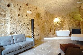 Aque Cave - Le Grotte del Caveoso fotoÄŸrafÄ±