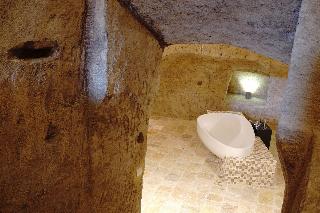 Aque Cave - Le Grotte del Caveoso fotoÄŸrafÄ±