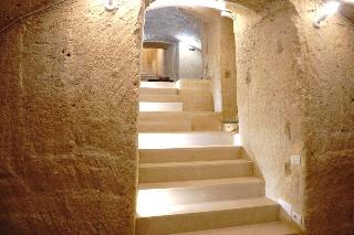 Aque Cave - Le Grotte del Caveoso fotoÄŸrafÄ±