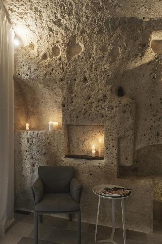 Aque Cave - Le Grotte del Caveoso fotoÄŸrafÄ±