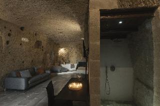 Aque Cave - Le Grotte del Caveoso fotoÄŸrafÄ±