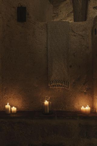 Aque Cave - Le Grotte del Caveoso fotoÄŸrafÄ±