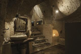 Aque Cave - Le Grotte del Caveoso fotoÄŸrafÄ±
