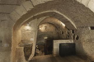 Aque Cave - Le Grotte del Caveoso fotoÄŸrafÄ±