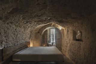 Aque Cave - Le Grotte del Caveoso fotoÄŸrafÄ±